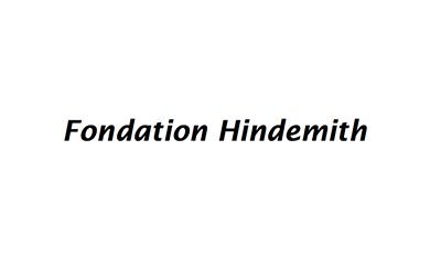 Fondation Hindemith